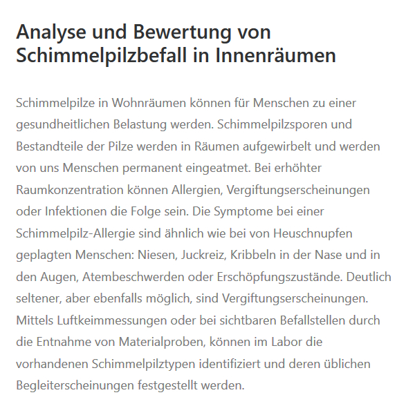 Bauwerksabdichtungen in  Oferdingen (Reutlingen)