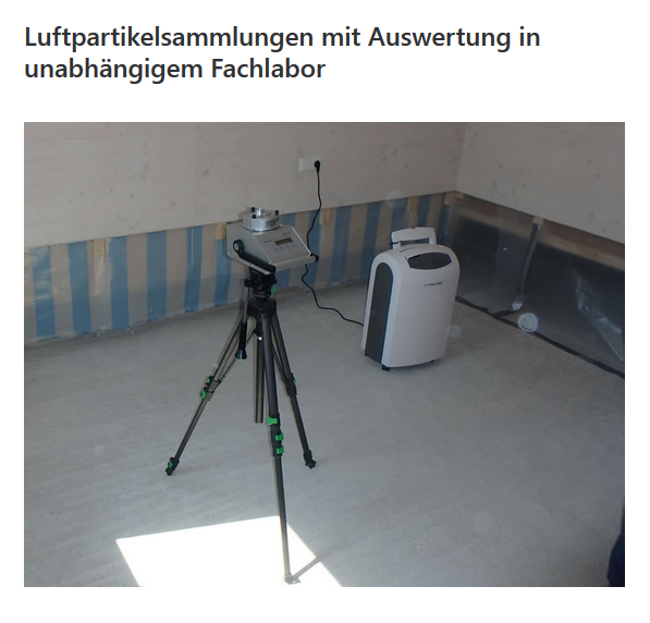 Schimmelsanierer für 72415 Grosselfingen