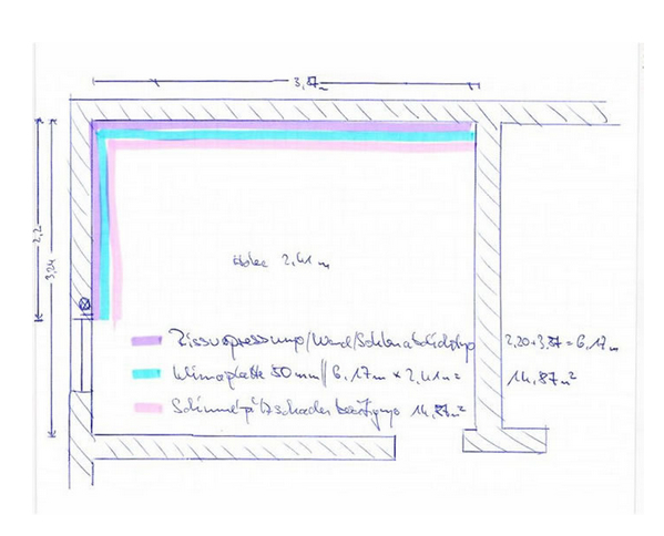 Schimmelsanierungsplan für 78564 Reichenbach (Heuberg)